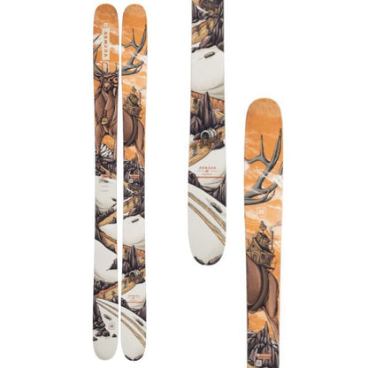 Armada ARV 116 JJ Ski 2023 - Skiis & Biikes