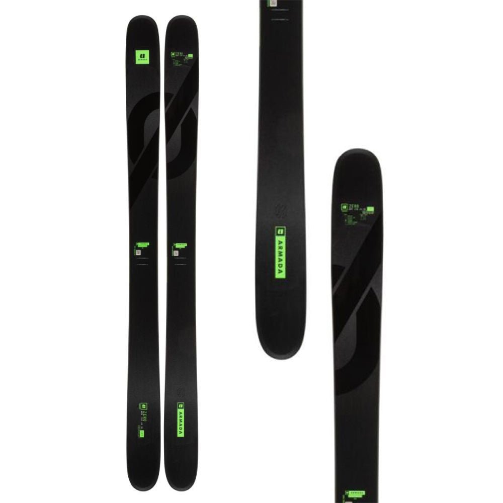 Armada ARV 116 JJ UL Ski 2023 - Skiis & Biikes