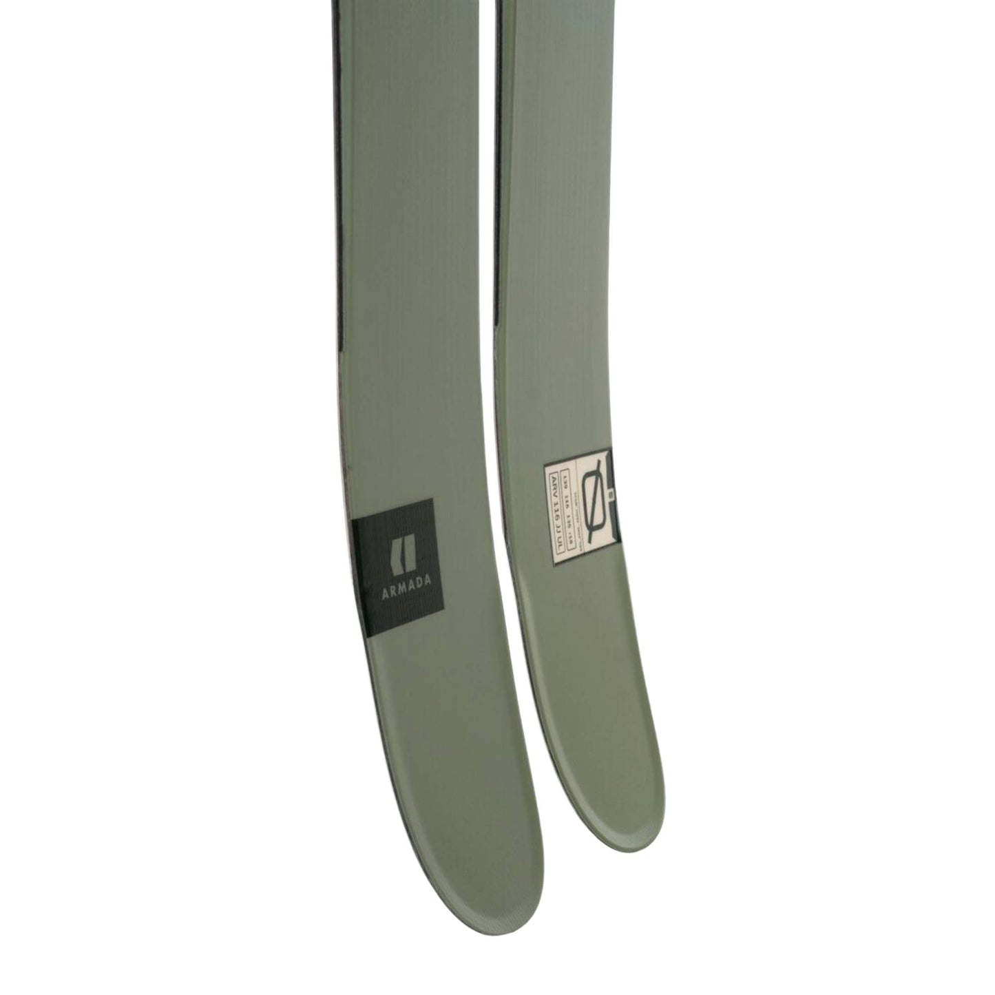 Armada ARV 116 JJ UL Ski 2026 - Skiis & Biikes
