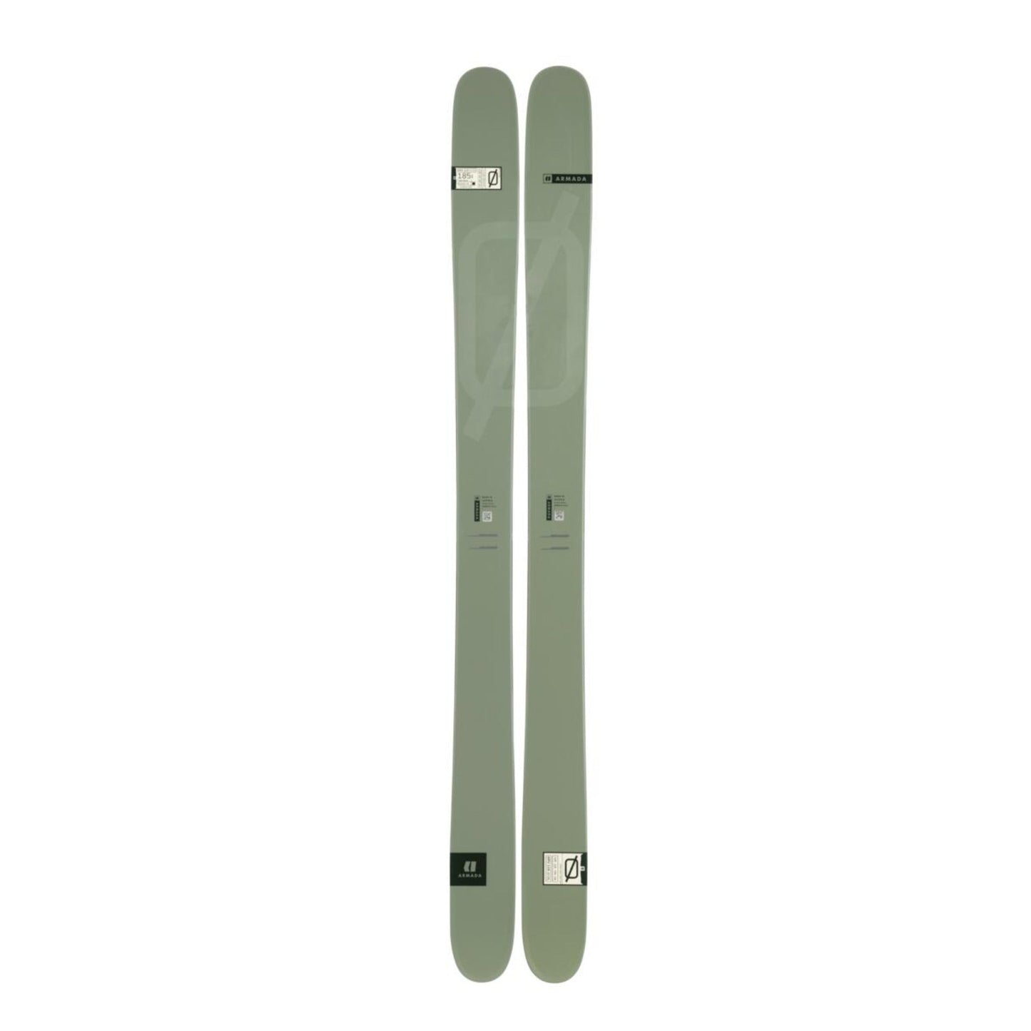 Armada ARV 116 JJ UL Ski 2026 - Skiis & Biikes