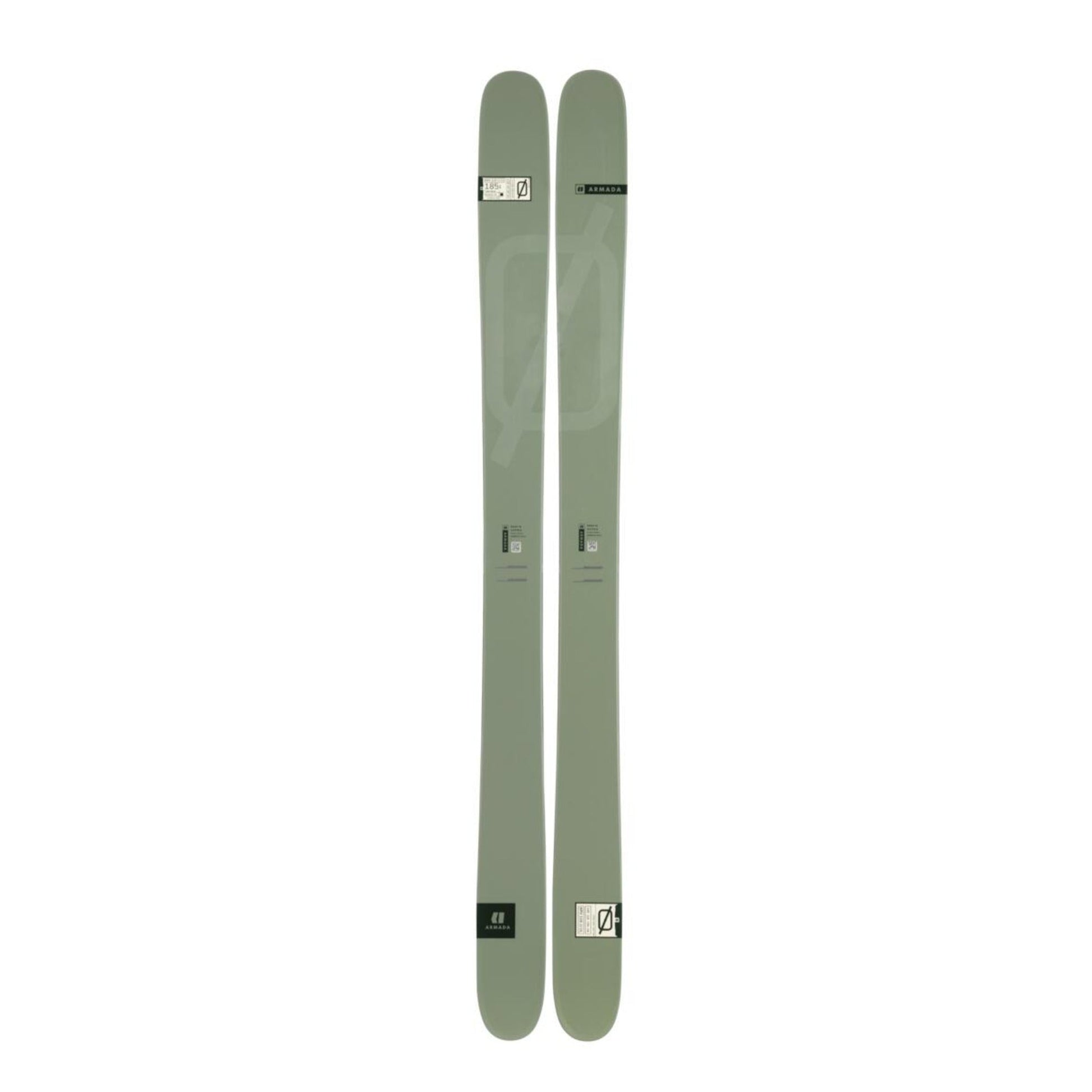 Armada ARV 116 JJ UL Ski 2026 - Skiis & Biikes
