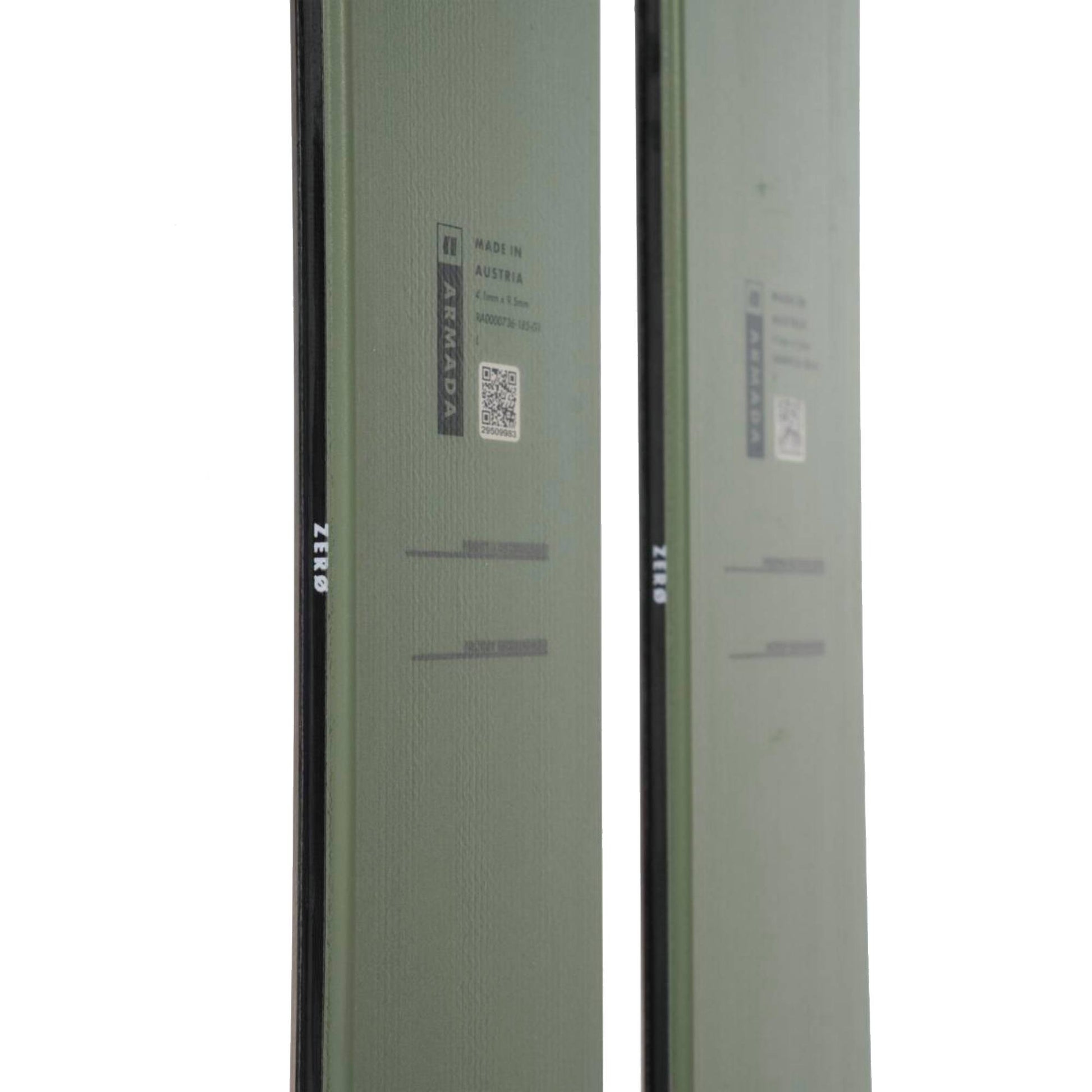 Armada ARV 116 JJ UL Ski 2026 - Skiis & Biikes
