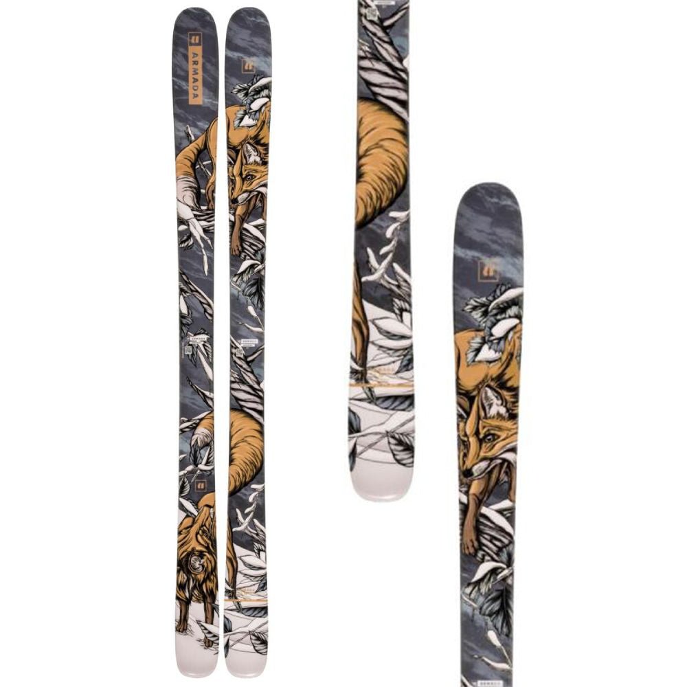 Armada ARV 84 Ski 2023 - Skiis & Biikes