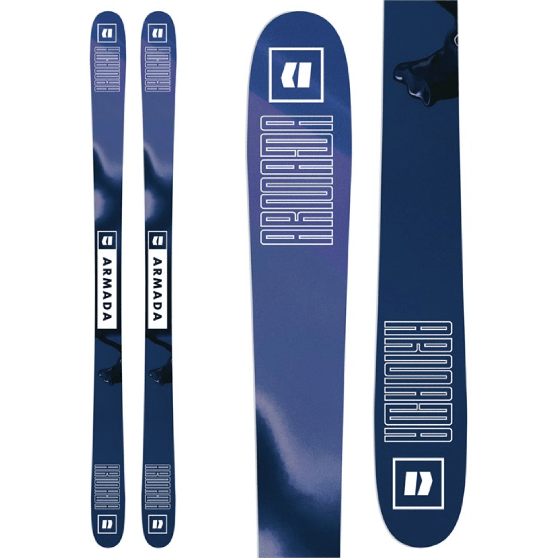 Armada ARV 84 Ski 2025 - Skiis & Biikes