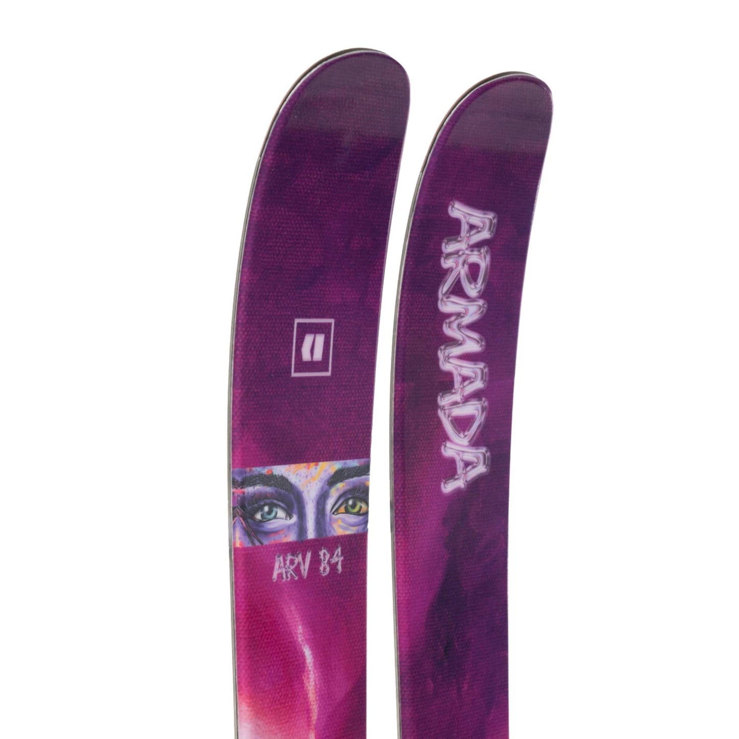 Armada ARV 84 Ski 2026 - Skiis & Biikes