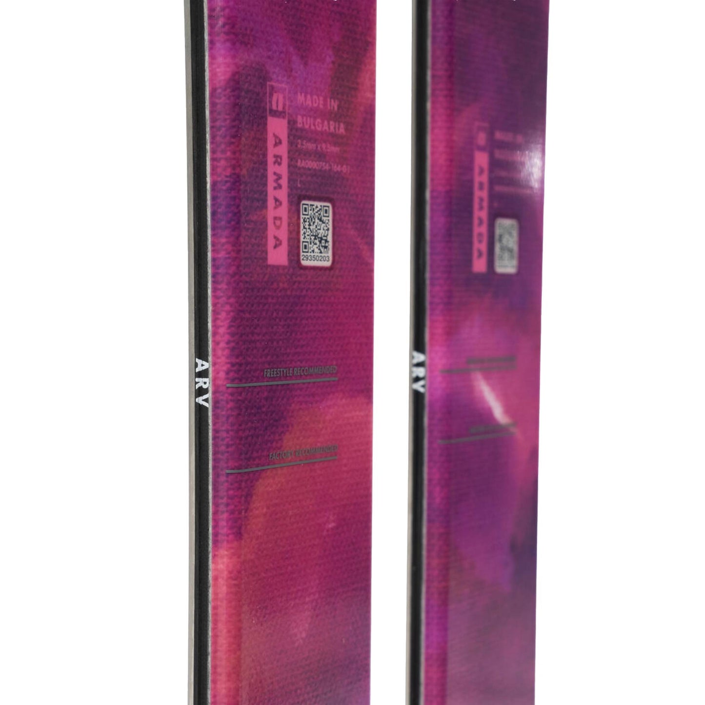 Armada ARV 84 Ski 2026 - Skiis & Biikes