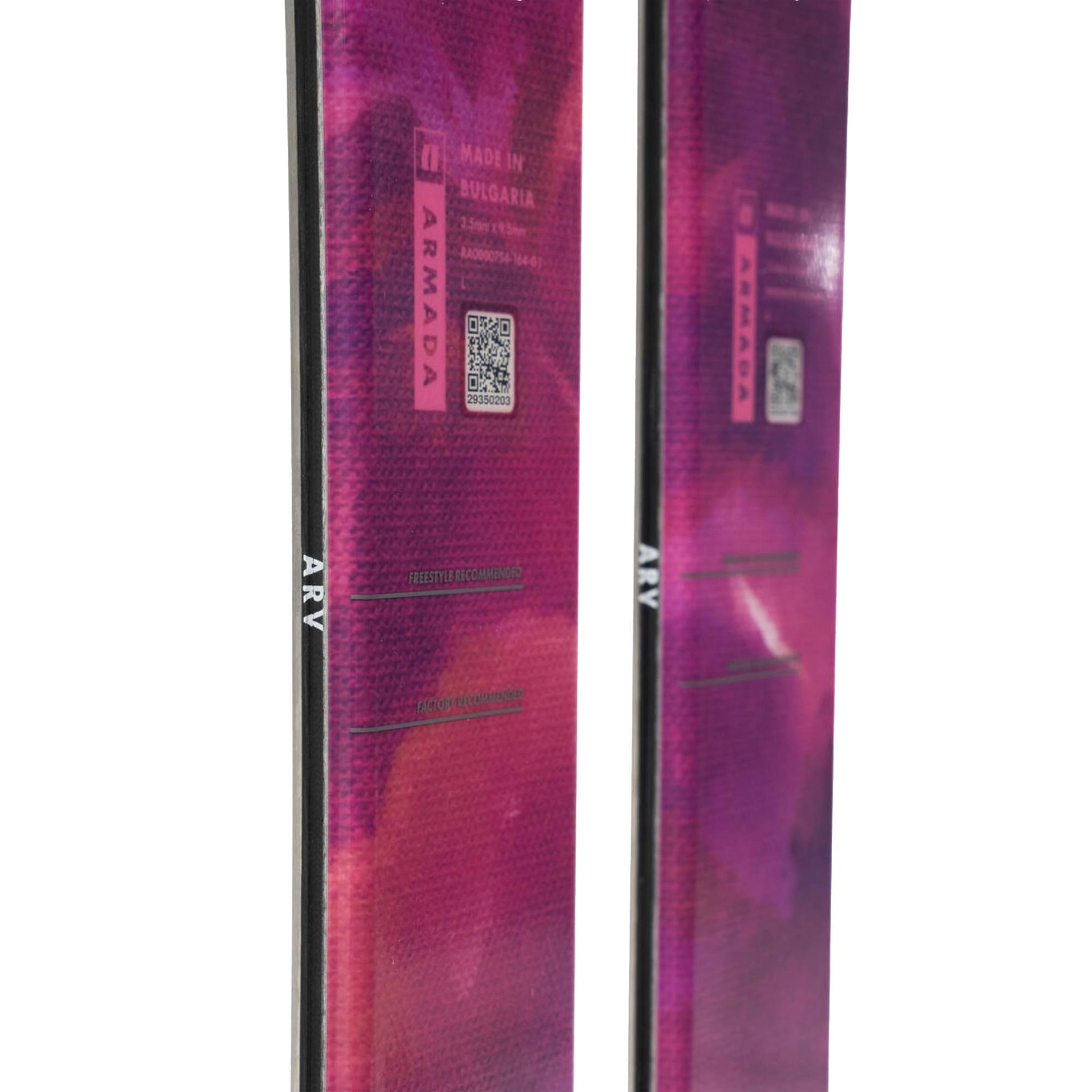 Armada ARV 84 Ski 2026 - Skiis & Biikes
