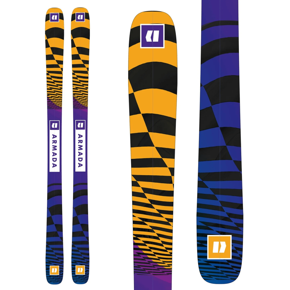 Armada ARV 88 Ski 2024 - Skiis & Biikes