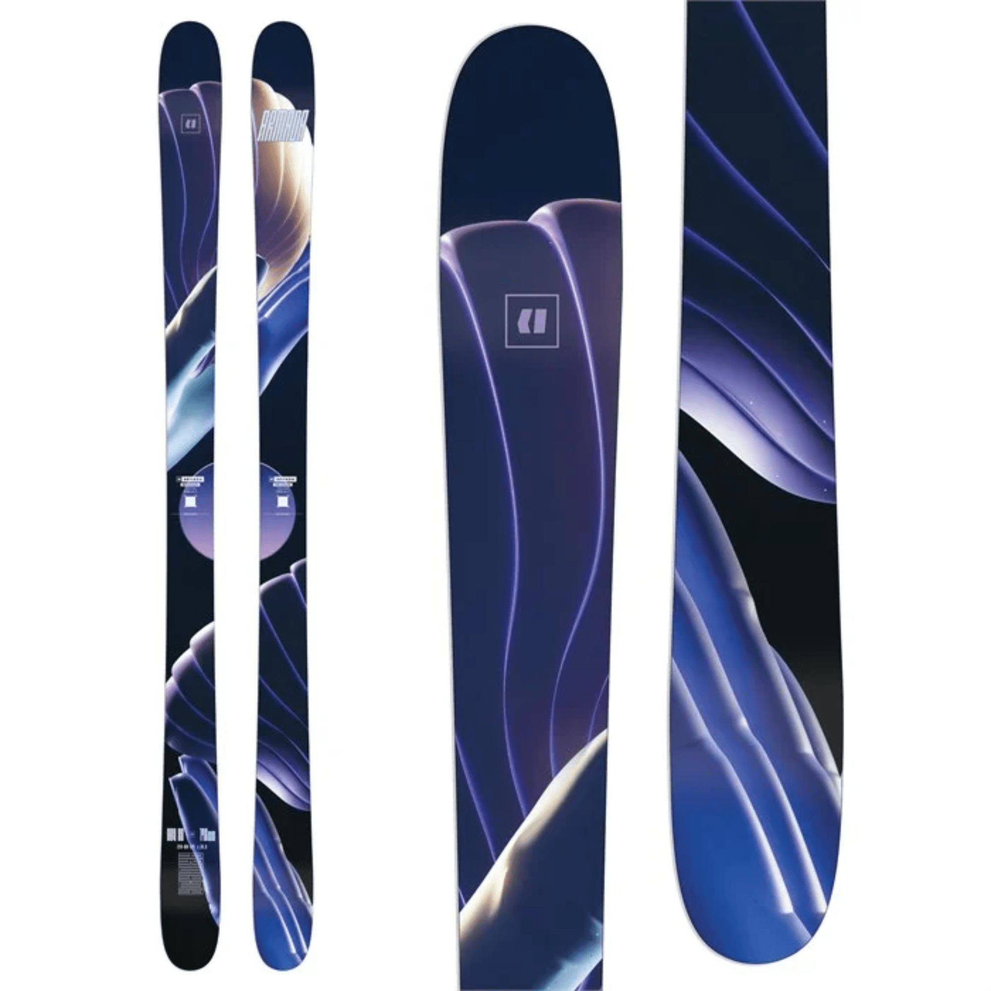 Armada Skis – Skiis & Biikes