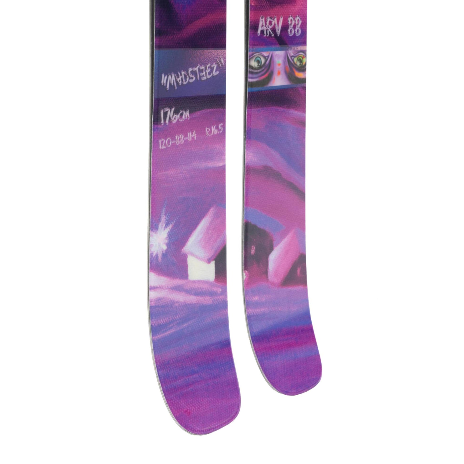 Armada ARV 88 Ski 2026 - Skiis & Biikes