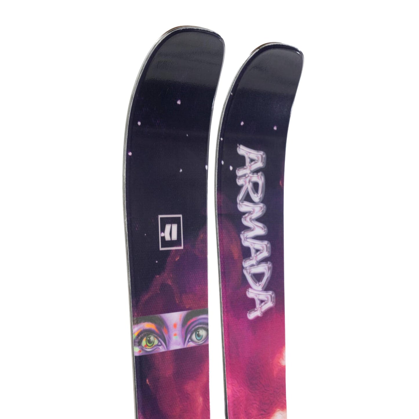 Armada ARV 88 Ski 2026 - Skiis & Biikes