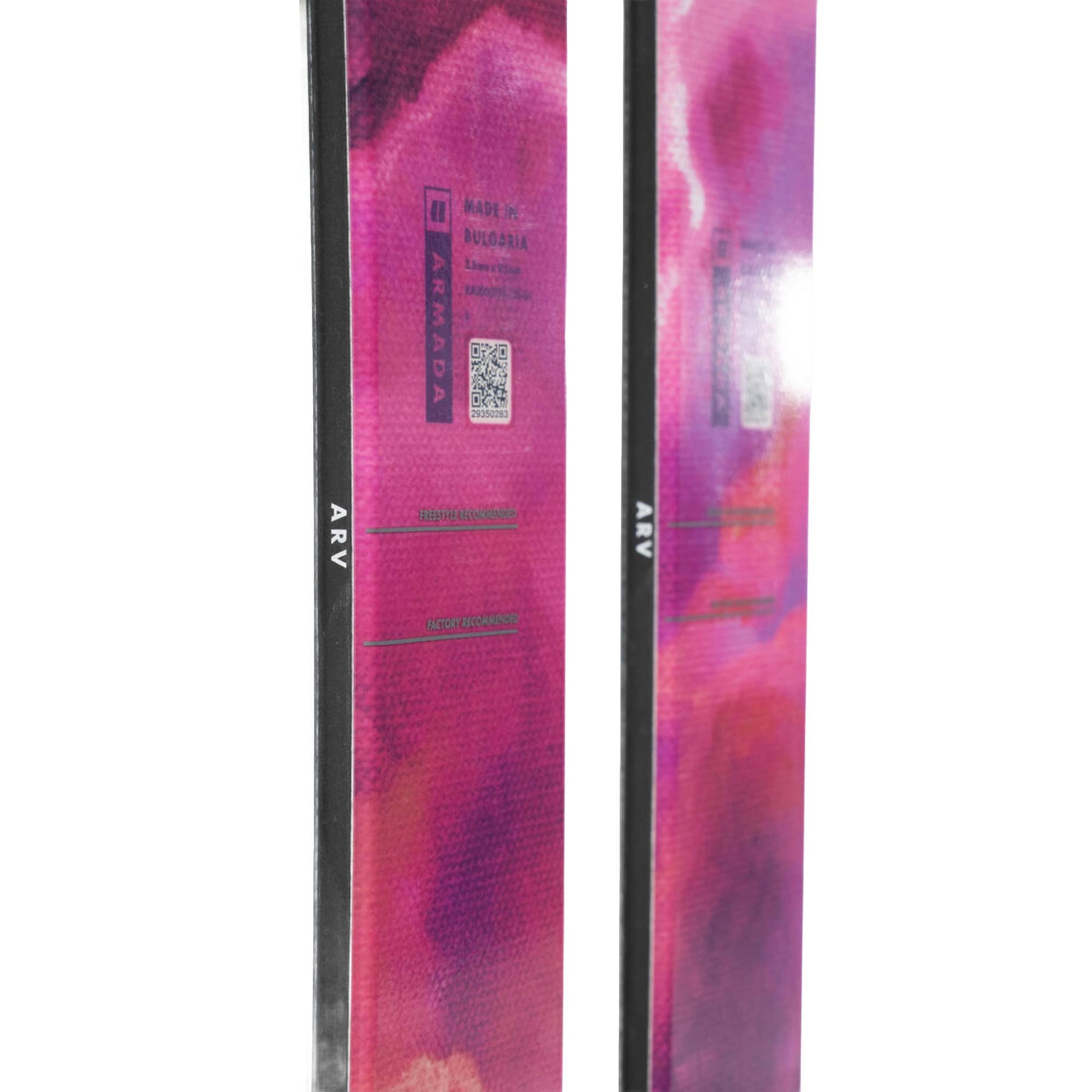 Armada ARV 88 Ski 2026 - Skiis & Biikes