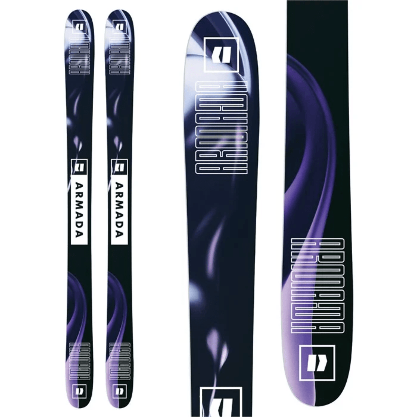 Armada ARV 94 Ski 2025 - Skiis & Biikes