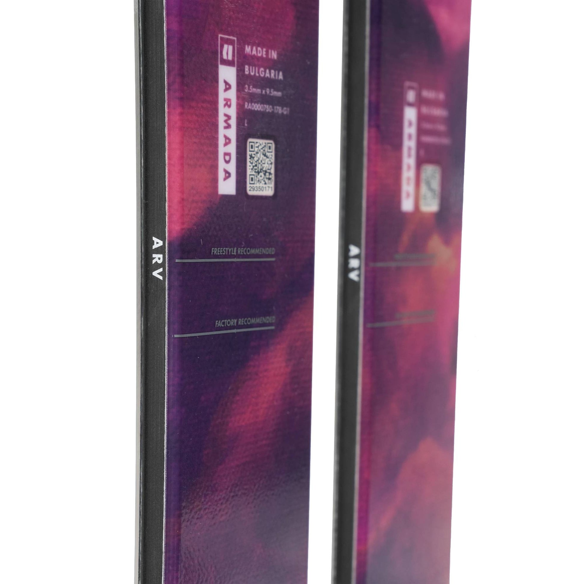 Armada ARV 94 Ski 2026 - Skiis & Biikes