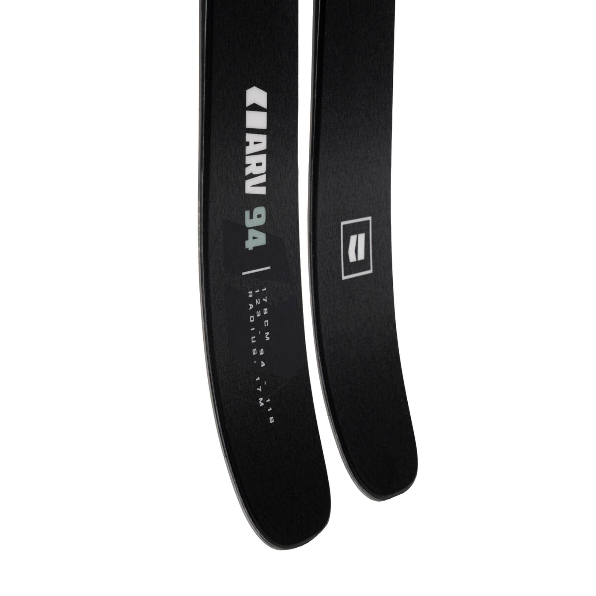 Armada ARV 94 Ski 2026 - Skiis & Biikes