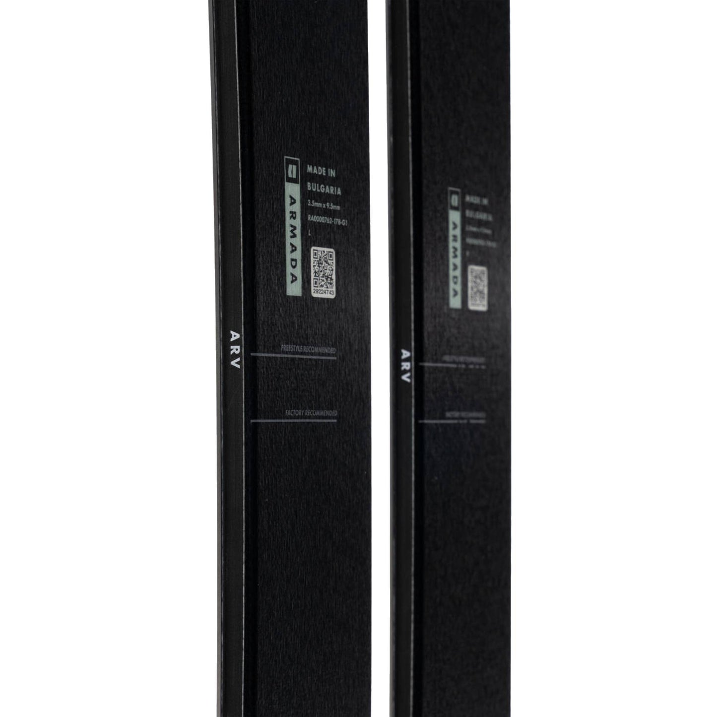 Armada ARV 94 Ski 2026 - Skiis & Biikes