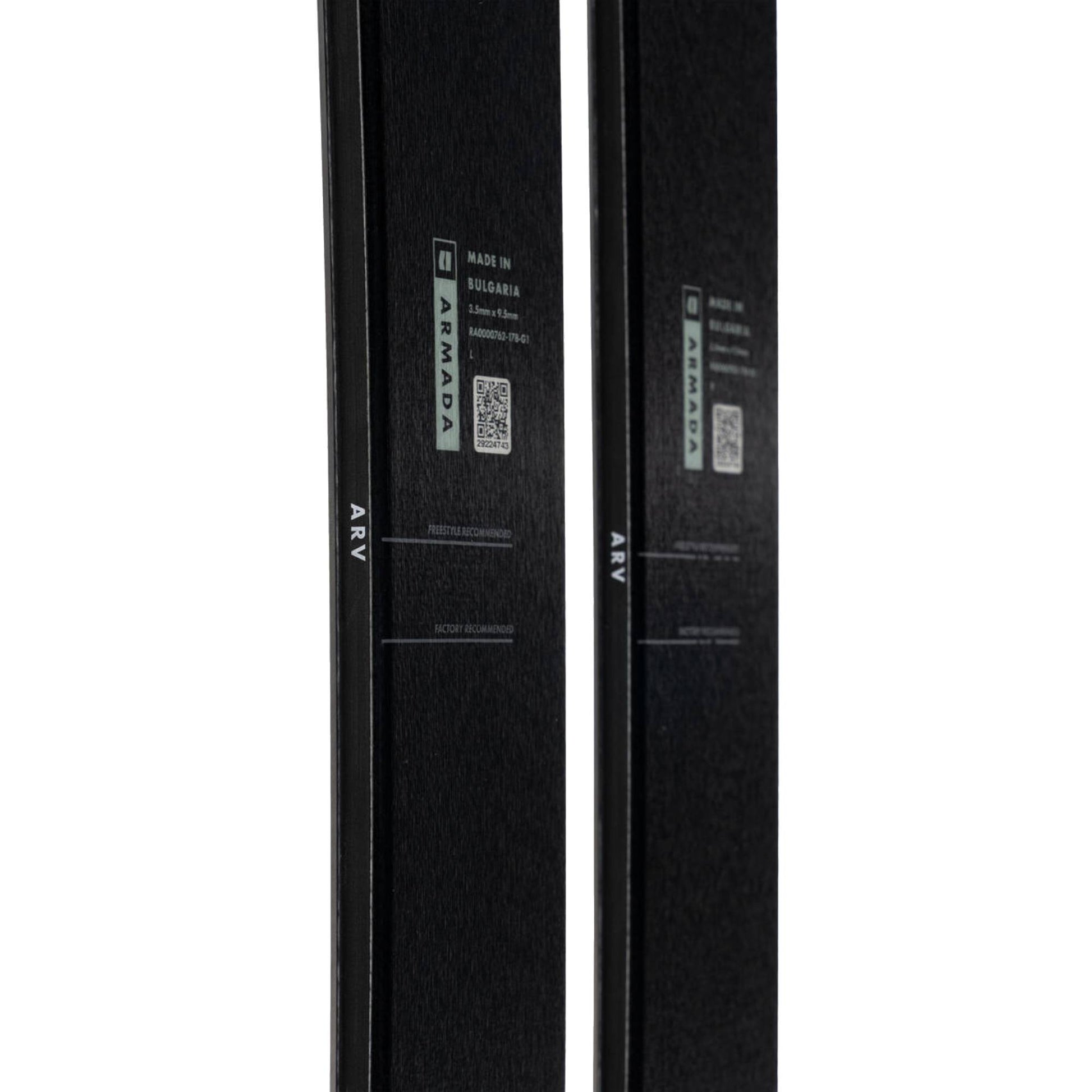 Armada ARV 94 Ski 2026 - Skiis & Biikes