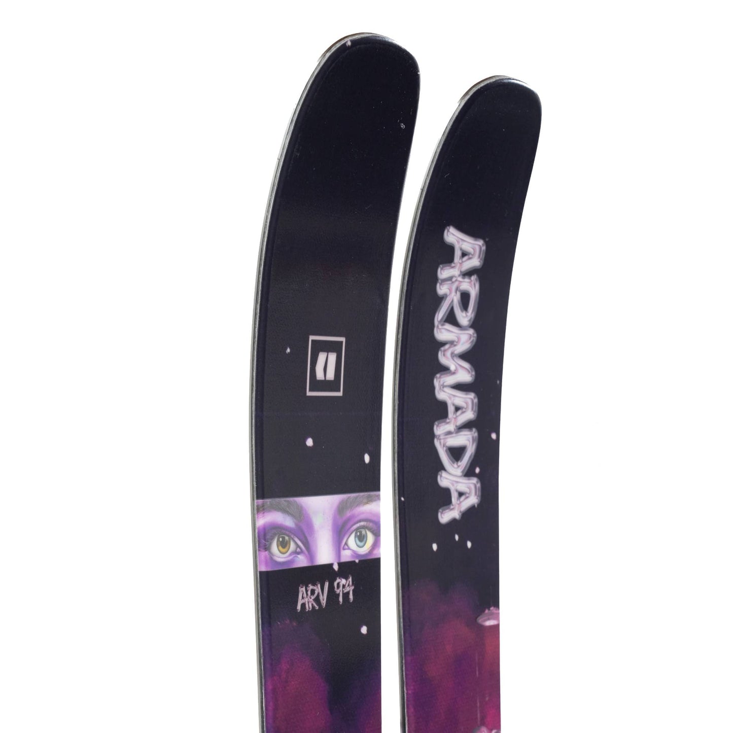 Armada ARV 94 Ski 2026 - Skiis & Biikes