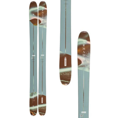 Armada ARW 106 UL Womens Ski 2023 - Skiis & Biikes