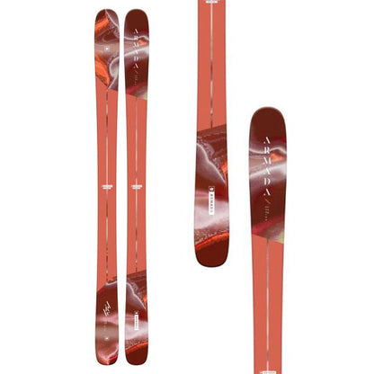 Armada ARW 84 Womens Ski 2023 - Skiis & Biikes