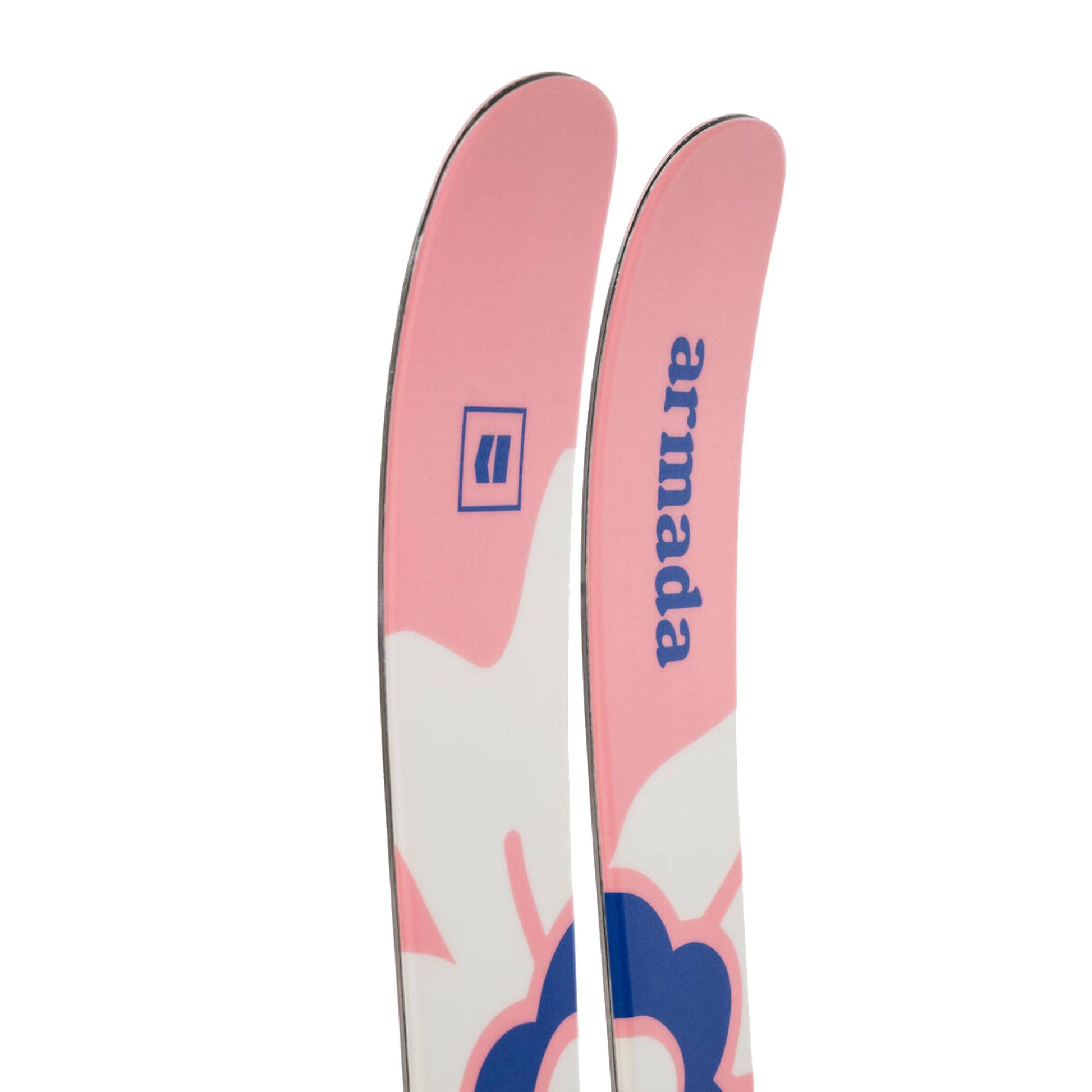 Armada ARW 84 Womens Ski 2026 - Skiis & Biikes