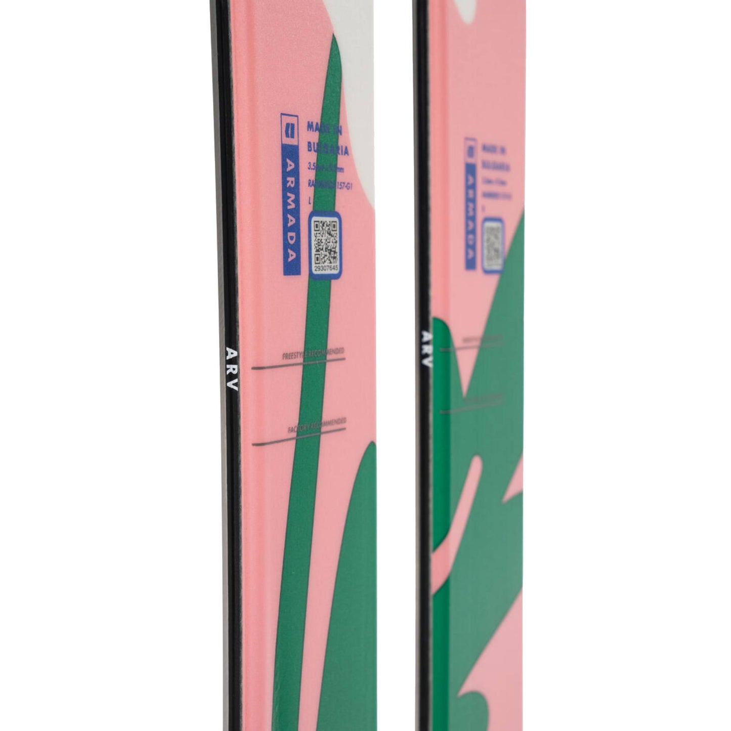 Armada ARW 84 Womens Ski 2026 - Skiis & Biikes
