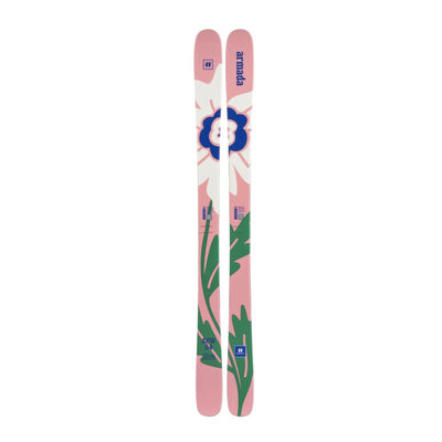 Armada ARW 84 Womens Ski 2026 - Skiis & Biikes
