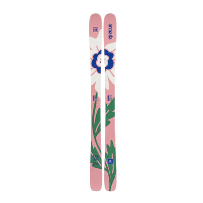 Armada ARW 84 Womens Ski 2026 - Skiis & Biikes