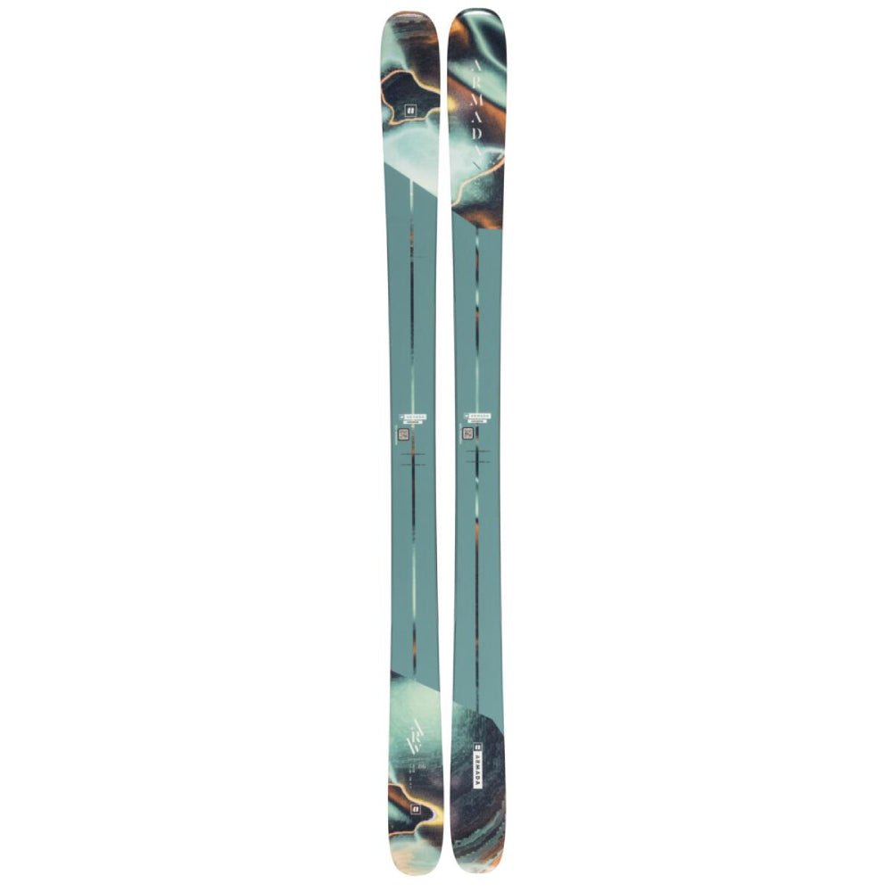 Armada ARW 86 Womens Ski 2023 - Skiis & Biikes