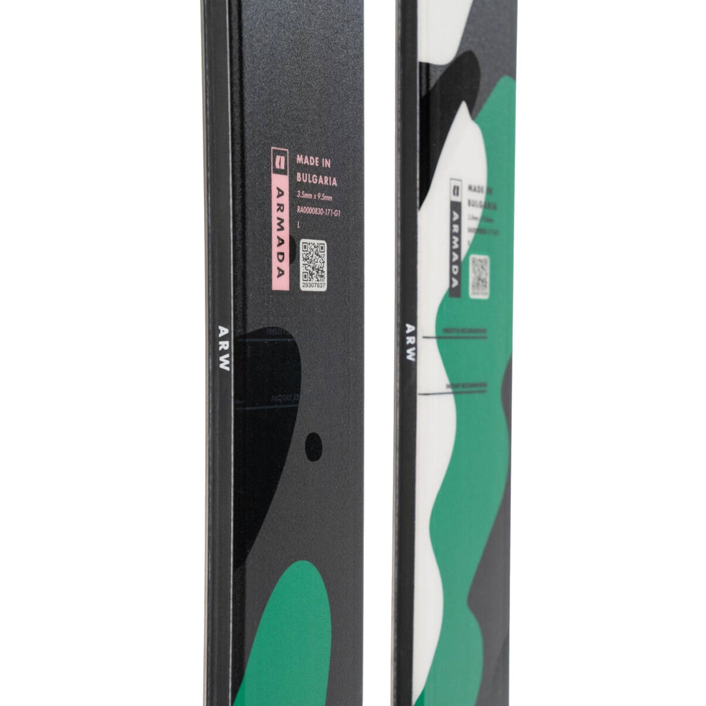 Armada ARW 88 Womens Ski 2026 - Skiis & Biikes
