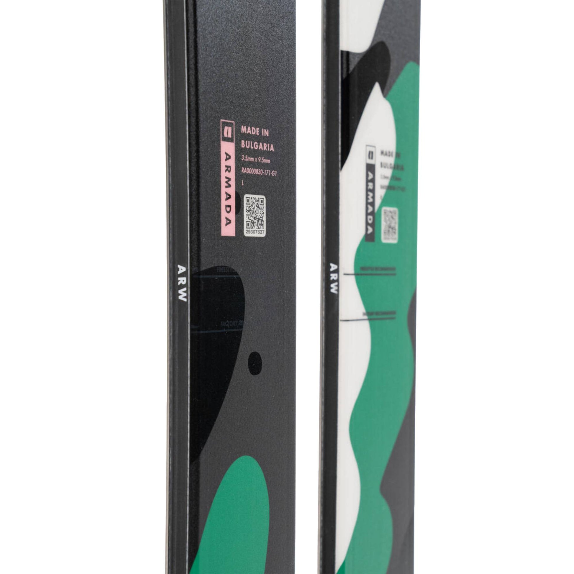Armada ARW 88 Womens Ski 2026 - Skiis & Biikes