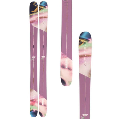 Armada ARW 96 Womens Ski 2023 - Skiis & Biikes