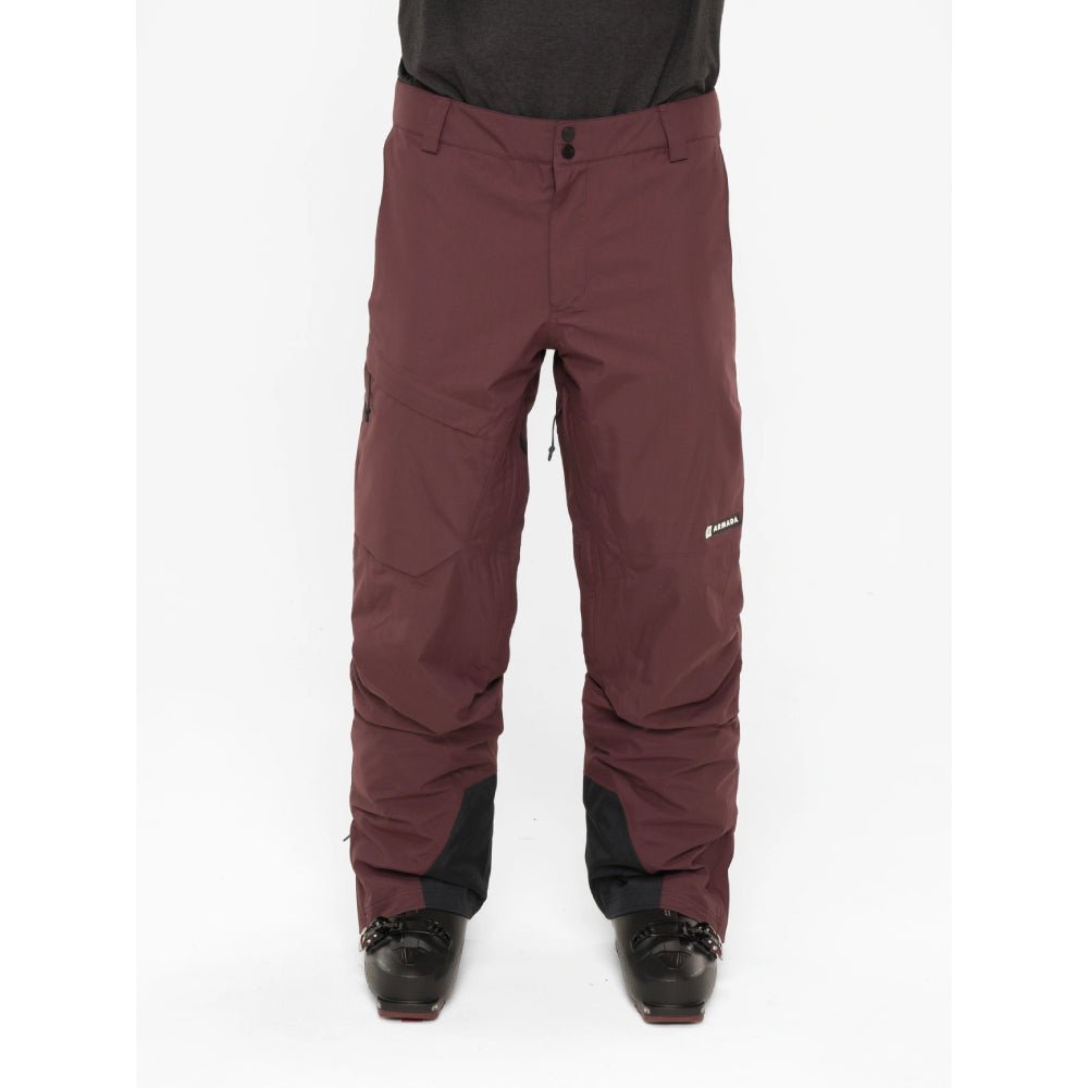 Armada Atlantis 2L Gore - Tex Mens Pant 2024 - Skiis & Biikes