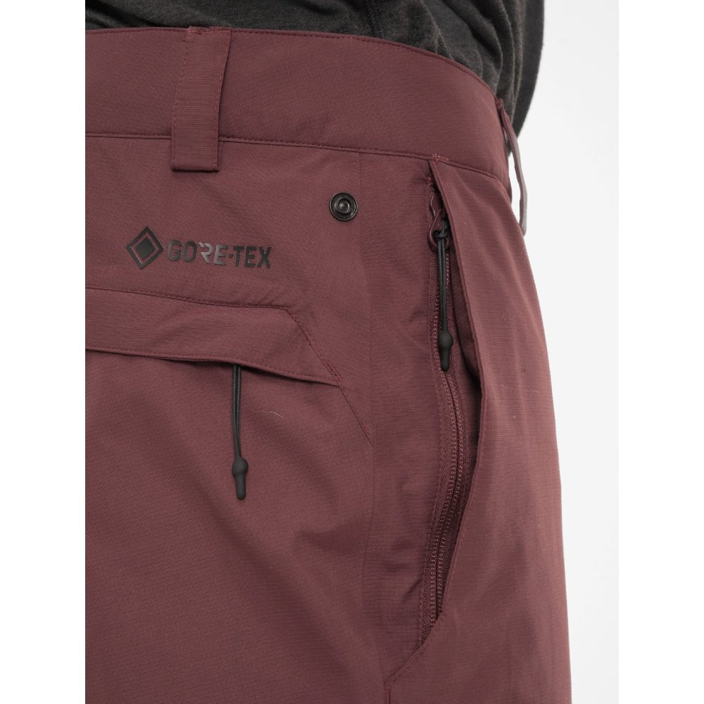 Armada Atlantis 2L Gore - Tex Mens Pant 2024 - Skiis & Biikes