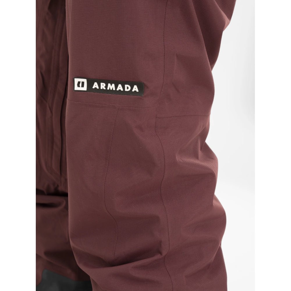 Armada Atlantis 2L Gore - Tex Mens Pant 2024 - Skiis & Biikes