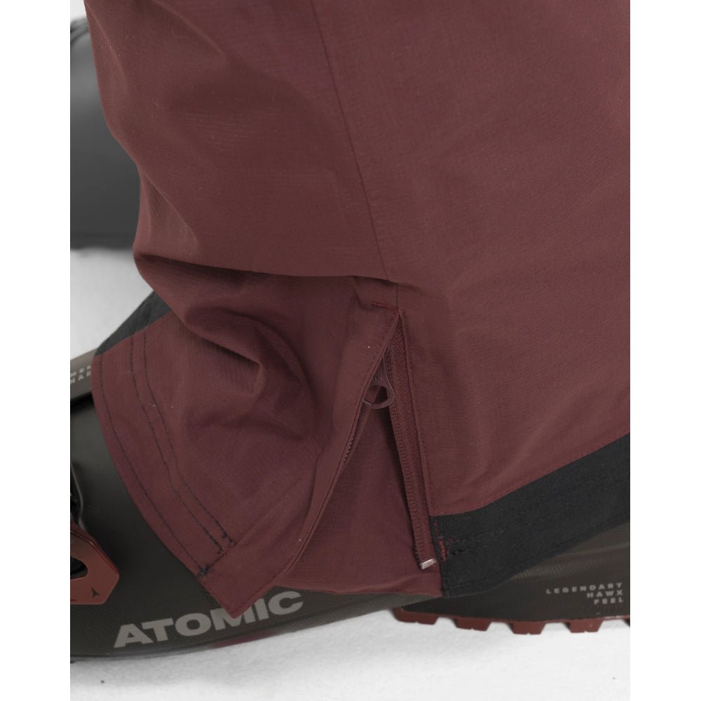 Armada Atlantis 2L Gore - Tex Mens Pant 2024 - Skiis & Biikes