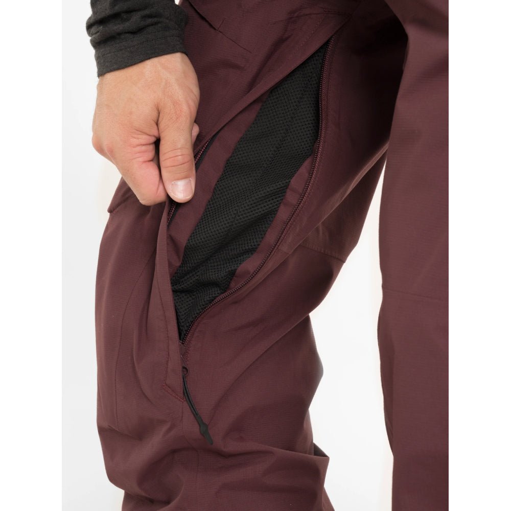 Armada Atlantis 2L Gore - Tex Mens Pant 2024 - Skiis & Biikes