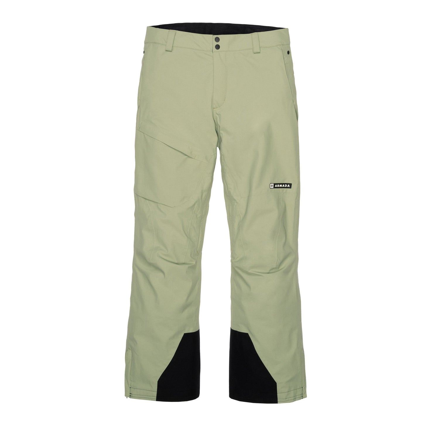 Armada Atlantis 2L Mens Gore - Tex Pant 2025 - Skiis & Biikes