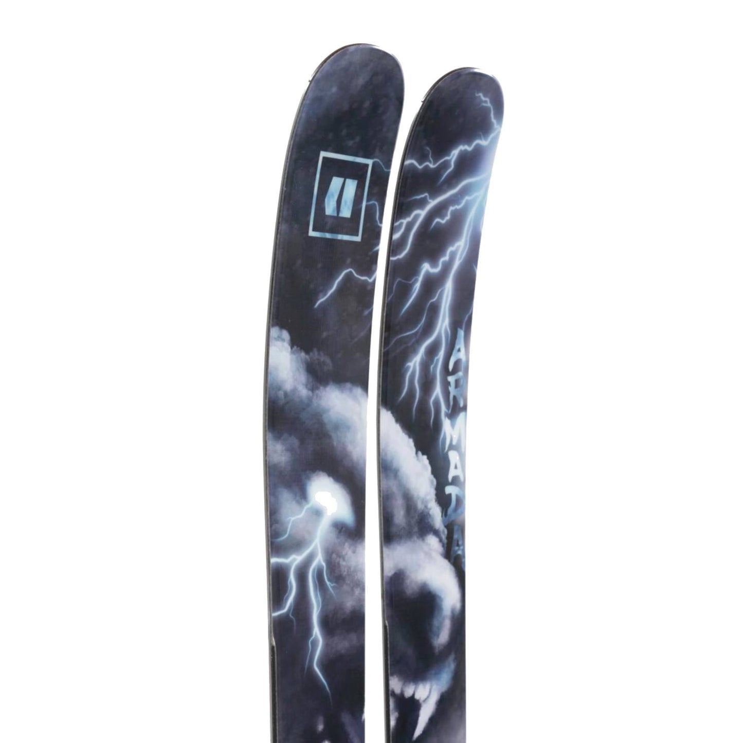 Armada BDOG 94 Ski 2026 - Skiis & Biikes