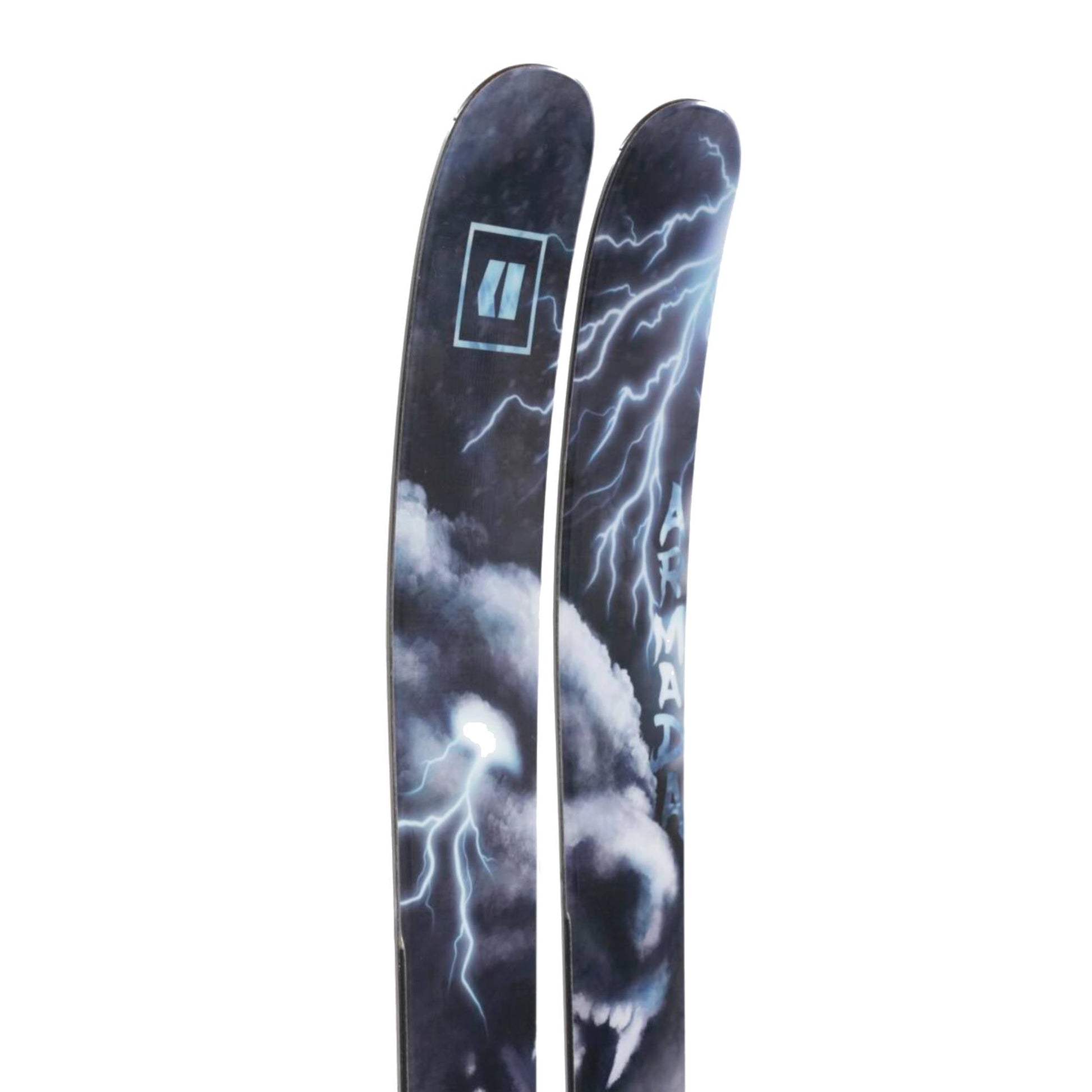 Armada BDOG 94 Ski 2026 - Skiis & Biikes