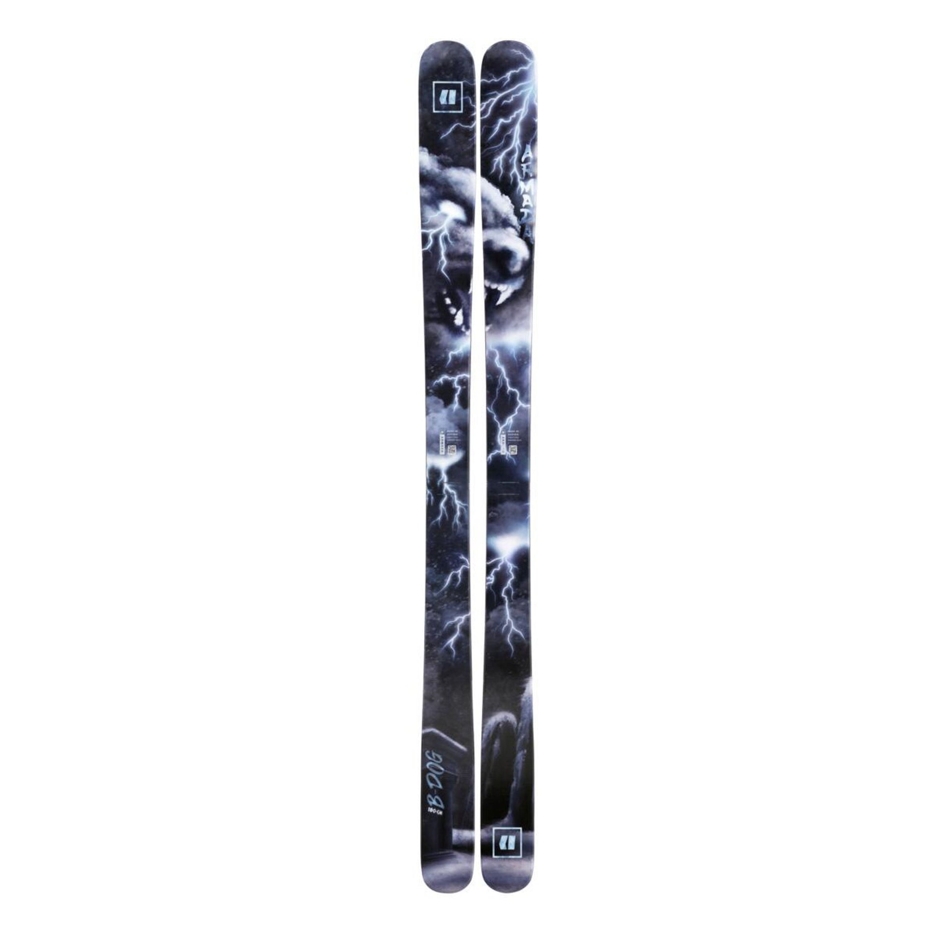 Armada BDOG 94 Ski 2026 - Skiis & Biikes
