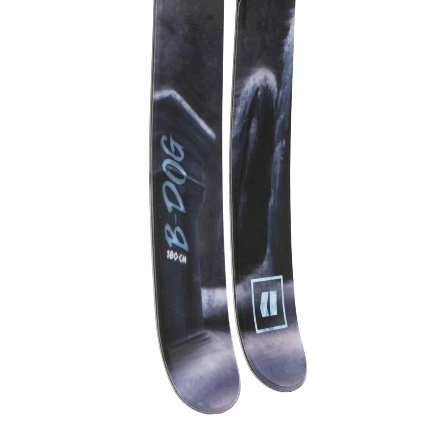 Armada BDOG 94 Ski 2026 - Skiis & Biikes
