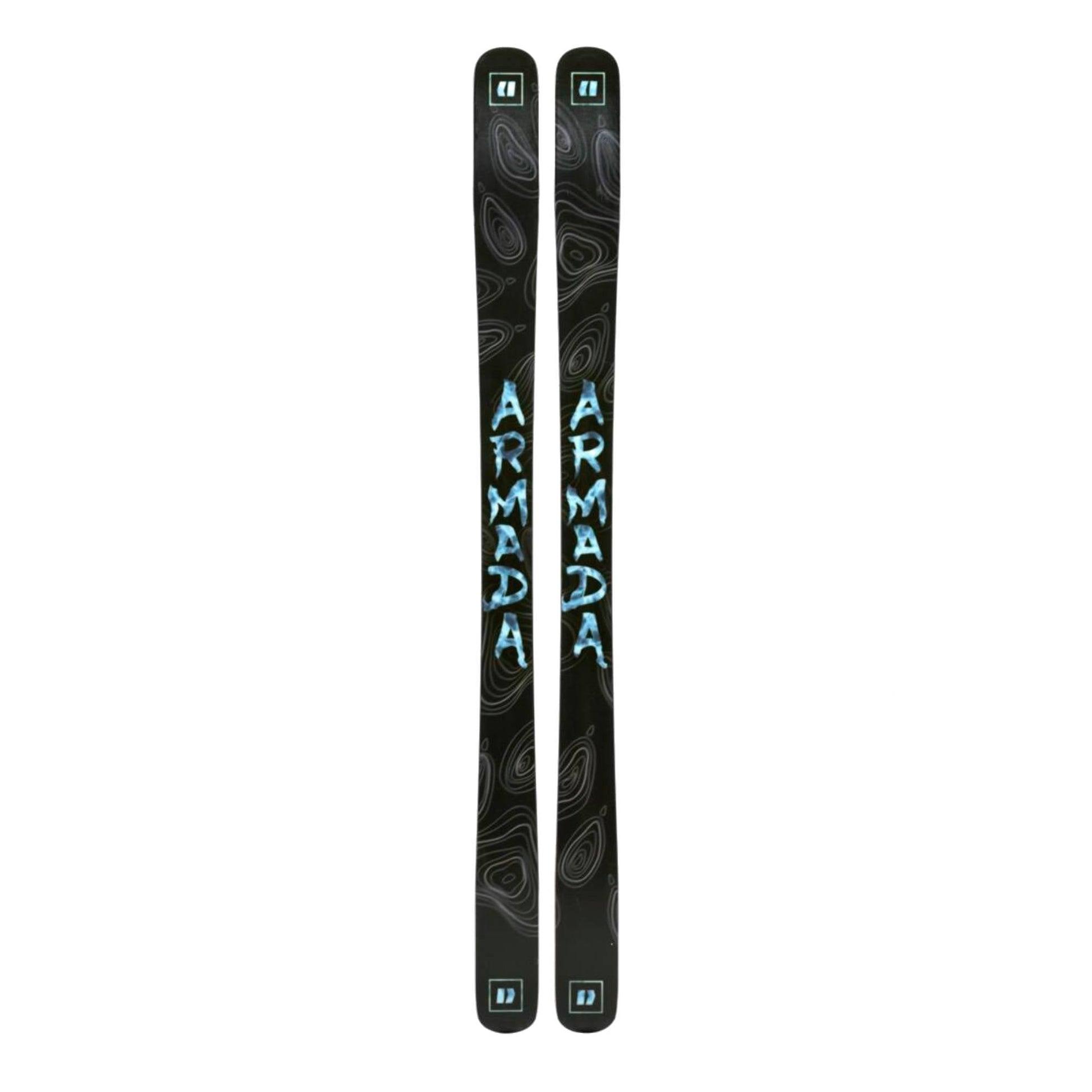 Armada BDOG 94 Ski 2026 - Skiis & Biikes