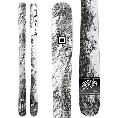 Armada BDOG Ski 2025 - Skiis & Biikes