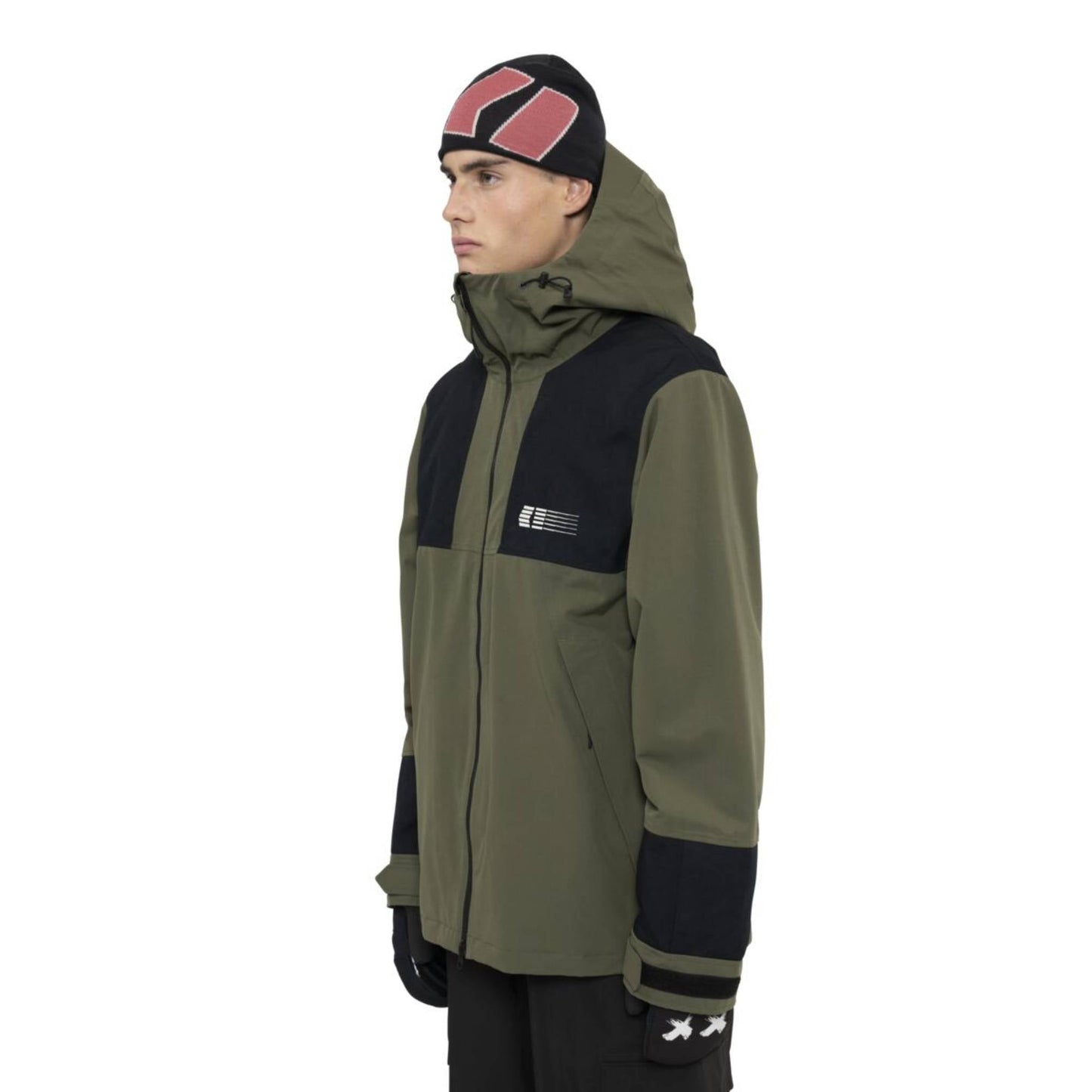 Armada Bergs Mens 2L Insulated Jacket 2026 - Skiis & Biikes