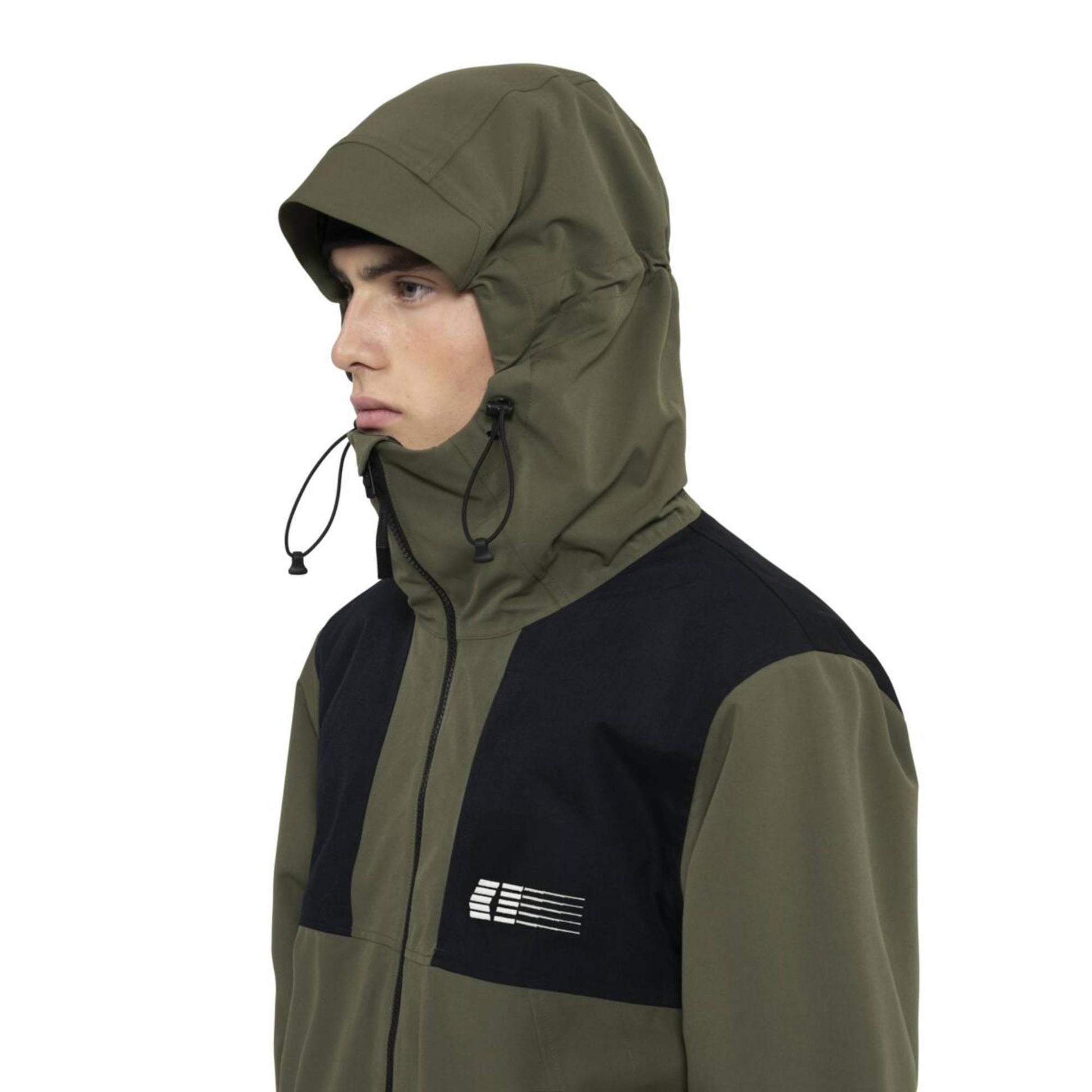 Armada Bergs Mens 2L Insulated Jacket 2026 - Skiis & Biikes