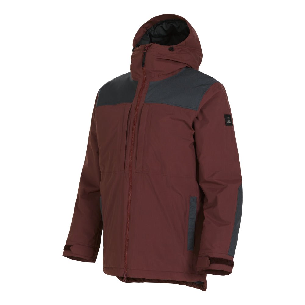 Armada Bergs Mens Insulated Jacket 2022 - Skiis & Biikes