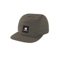 Armada Calyx Five Panel Puffy Adult Hat - Skiis & Biikes