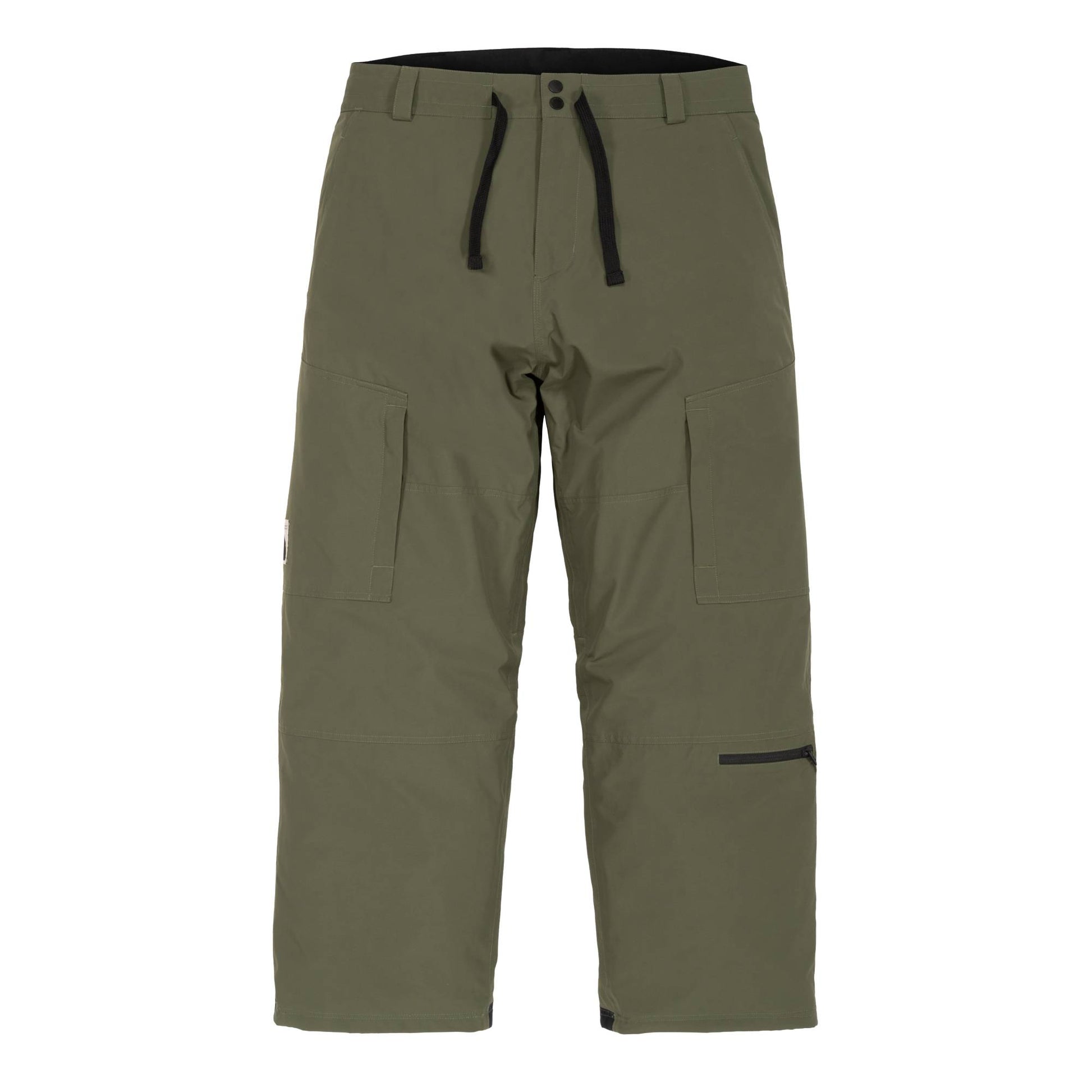Armada Corwin Mens 2L Insulated Pant 2026 - Skiis & Biikes
