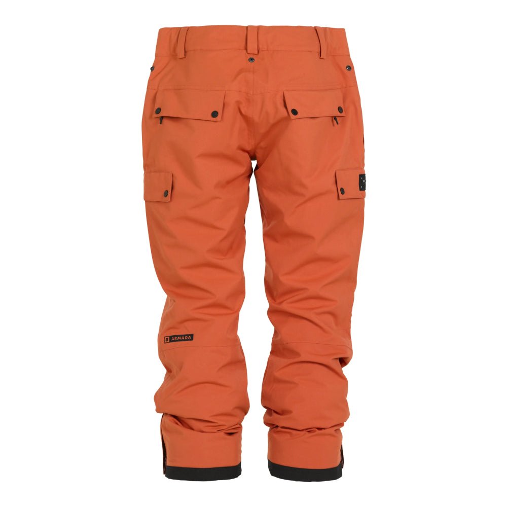 Armada Corwin Mens Inuslated Pants 2023 - Skiis & Biikes